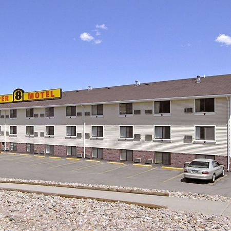 Super 8 By Wyndham Rapid City Rushmore Rd Kültér fotó